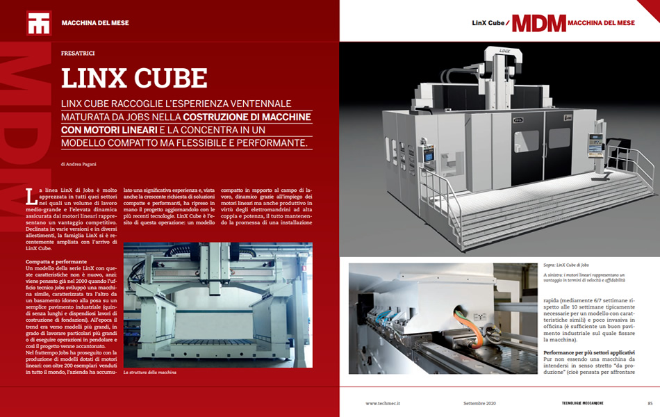 Tecnologie Meccaniche - MDM