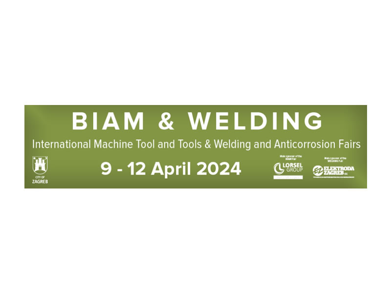 BIAM & WELDING