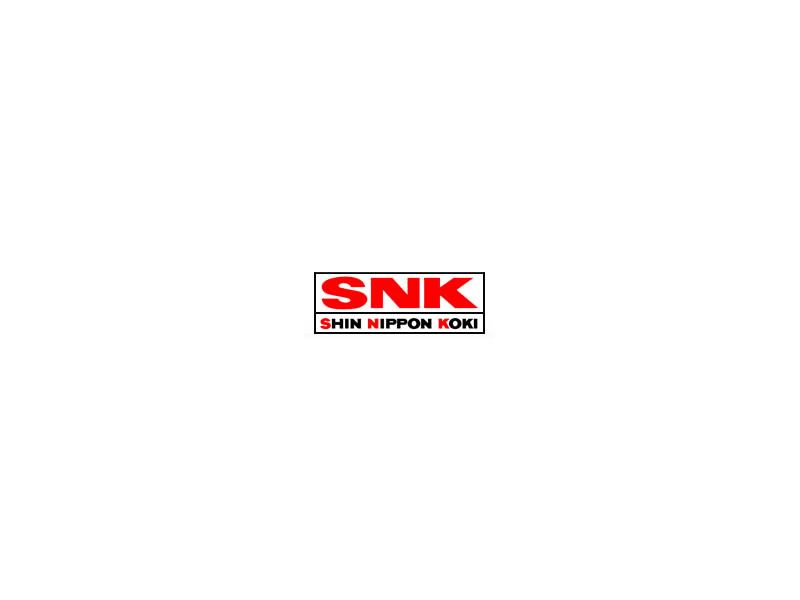 Shin Nippon Koki logo