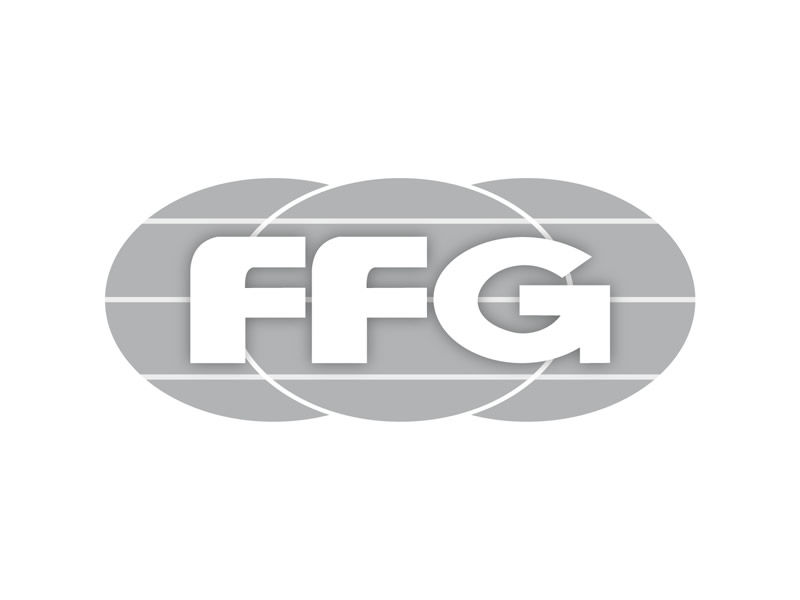 FFG Europe logo