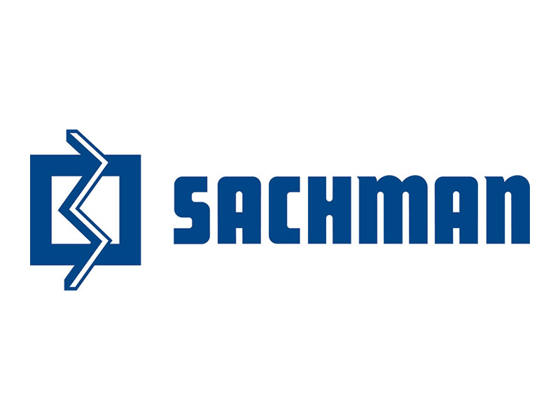 Sachman logo