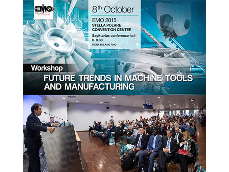 EMO Workshop