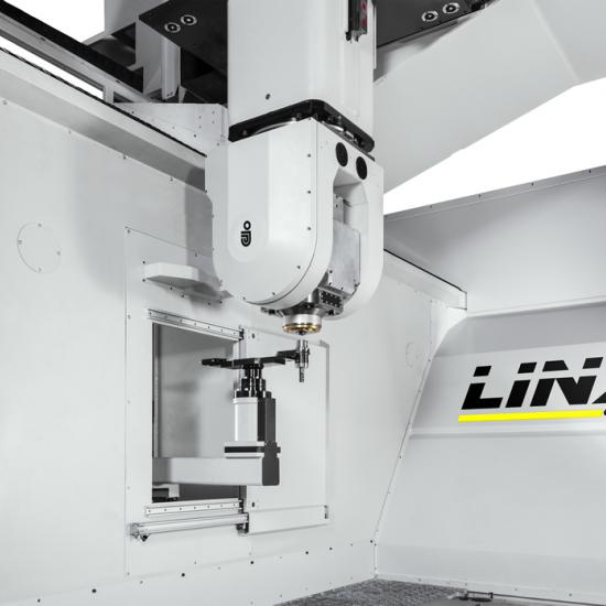 LinX Cube
